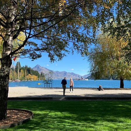 Wakatipu View Apartments Distretto di Distretto di Queenstown Esterno foto