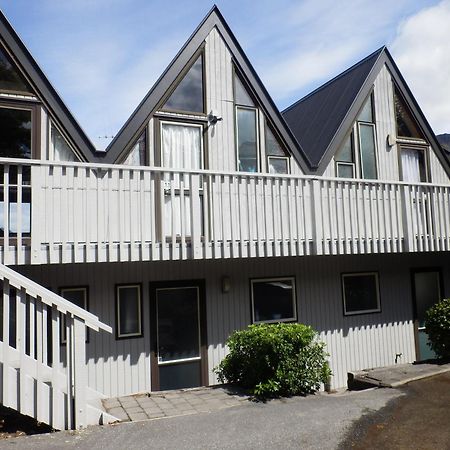 Wakatipu View Apartments Distretto di Distretto di Queenstown Esterno foto