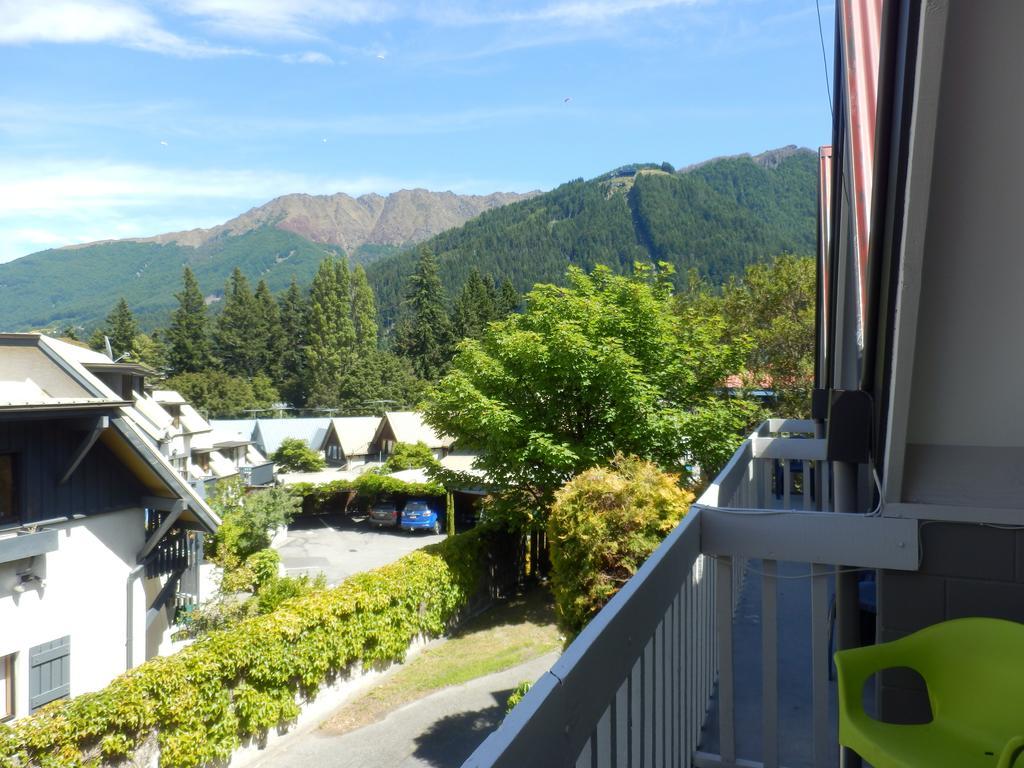 Wakatipu View Apartments Distretto di Distretto di Queenstown Esterno foto