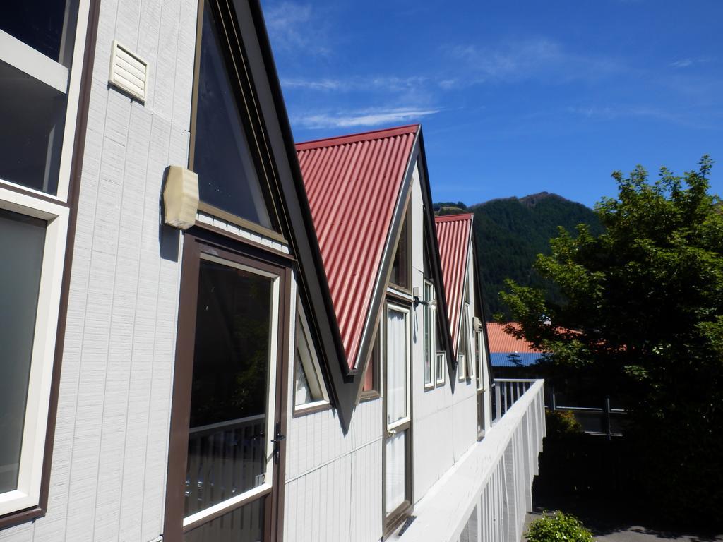 Wakatipu View Apartments Distretto di Distretto di Queenstown Esterno foto
