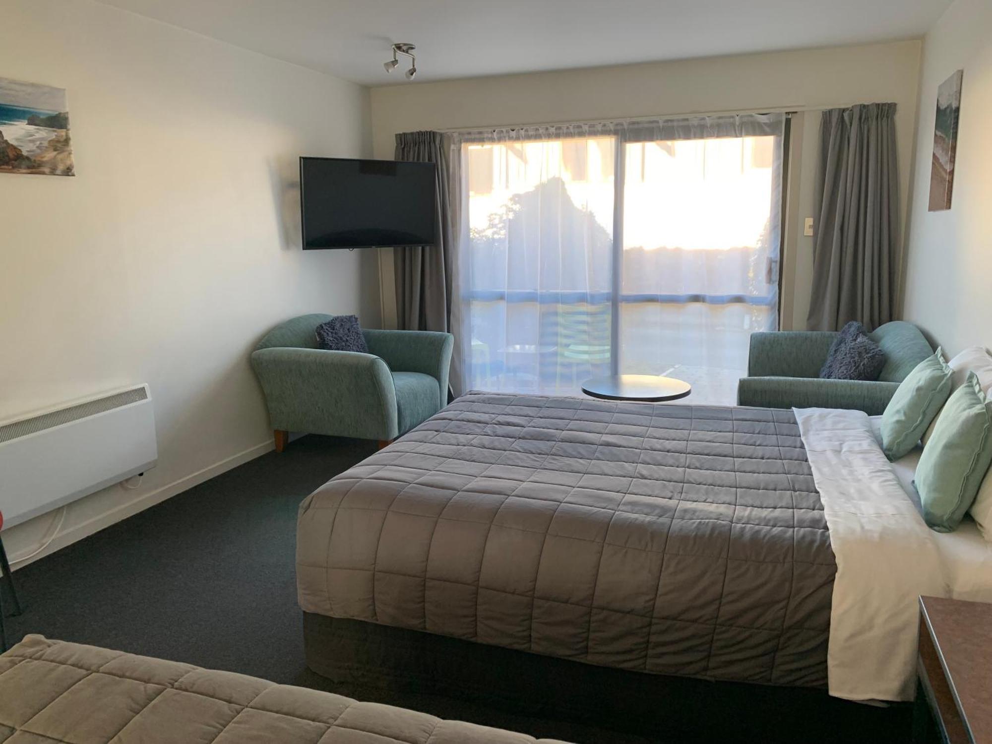 Wakatipu View Apartments Distretto di Distretto di Queenstown Esterno foto