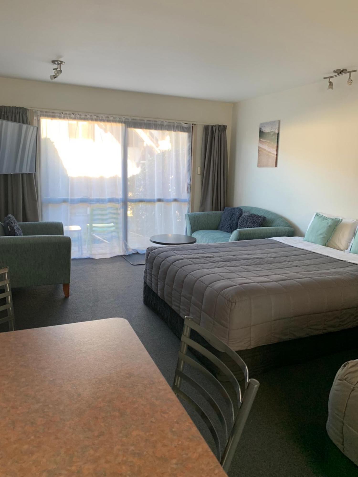 Wakatipu View Apartments Distretto di Distretto di Queenstown Esterno foto