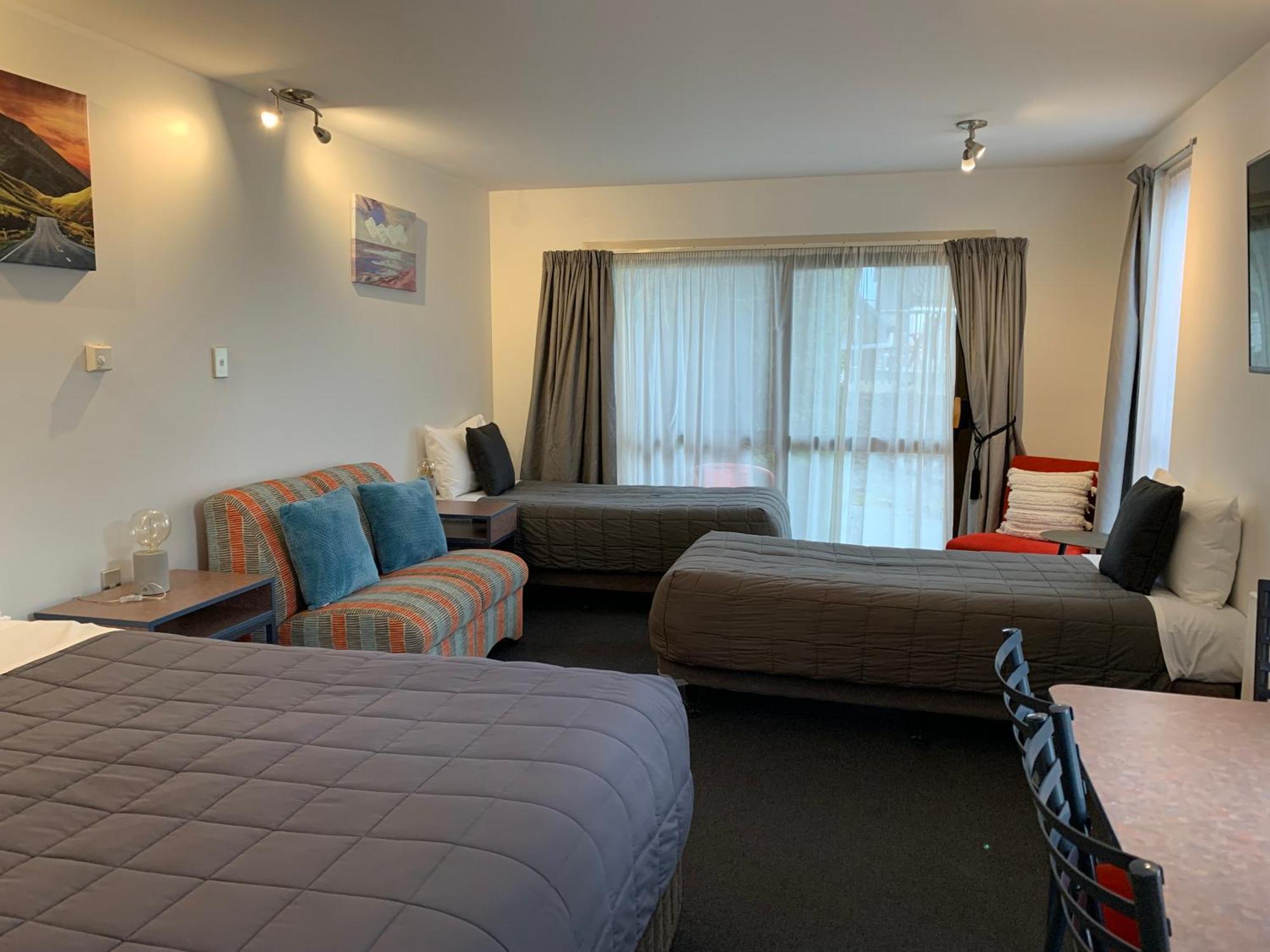 Wakatipu View Apartments Distretto di Distretto di Queenstown Esterno foto