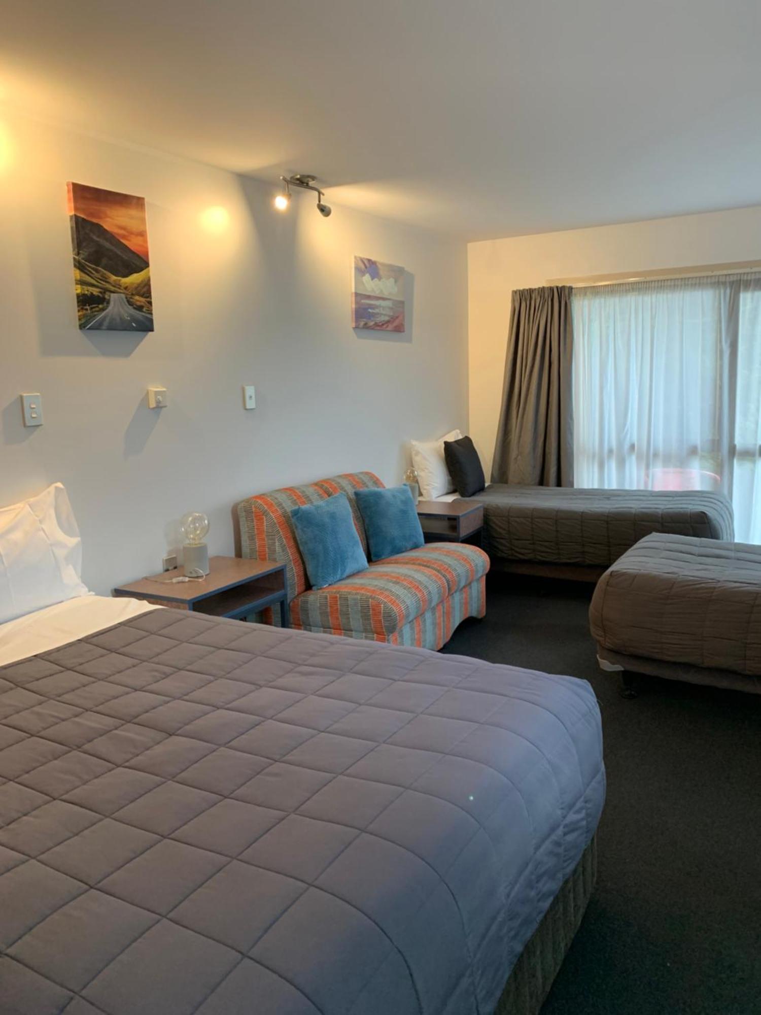 Wakatipu View Apartments Distretto di Distretto di Queenstown Esterno foto