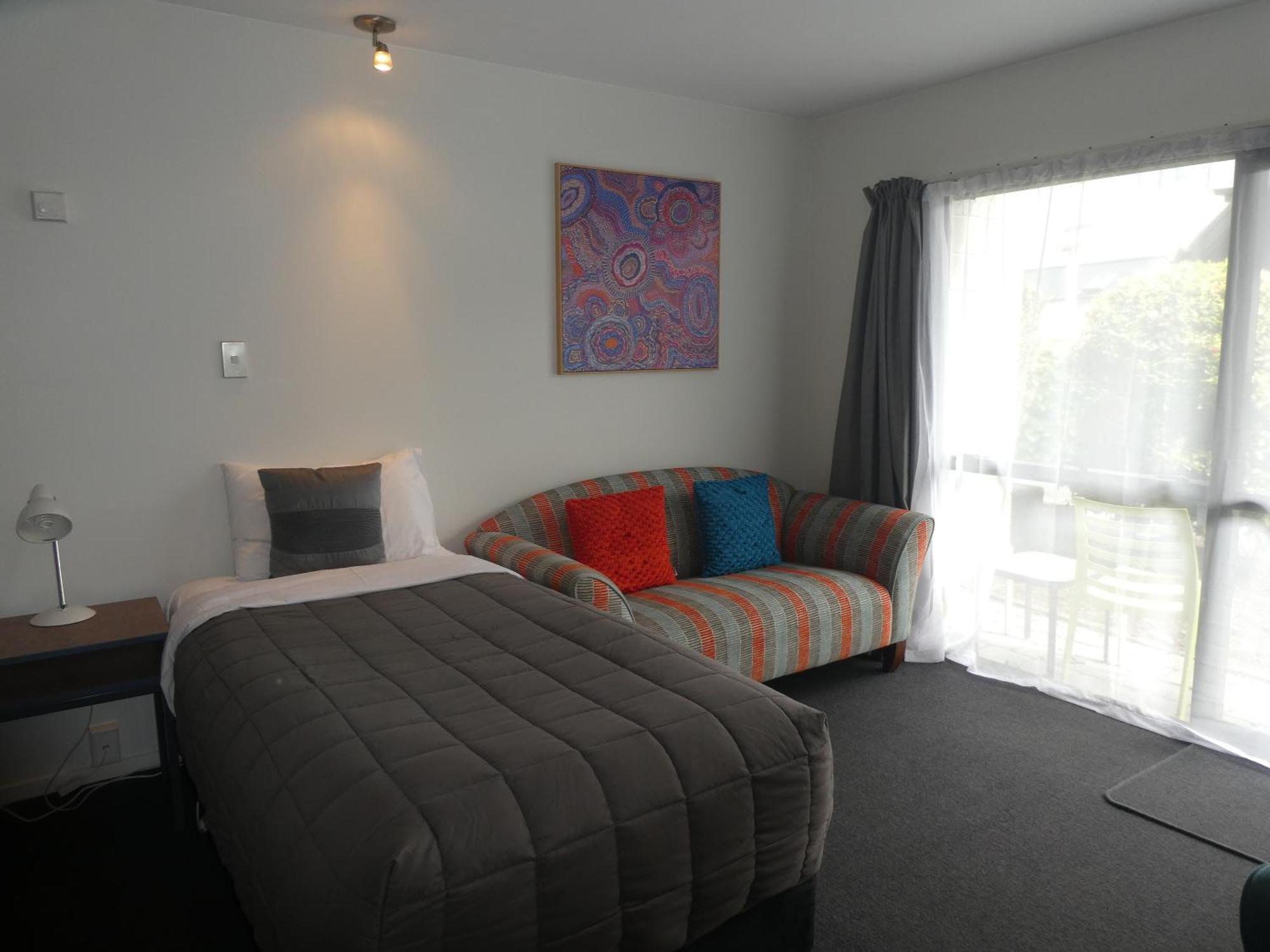 Wakatipu View Apartments Distretto di Distretto di Queenstown Esterno foto