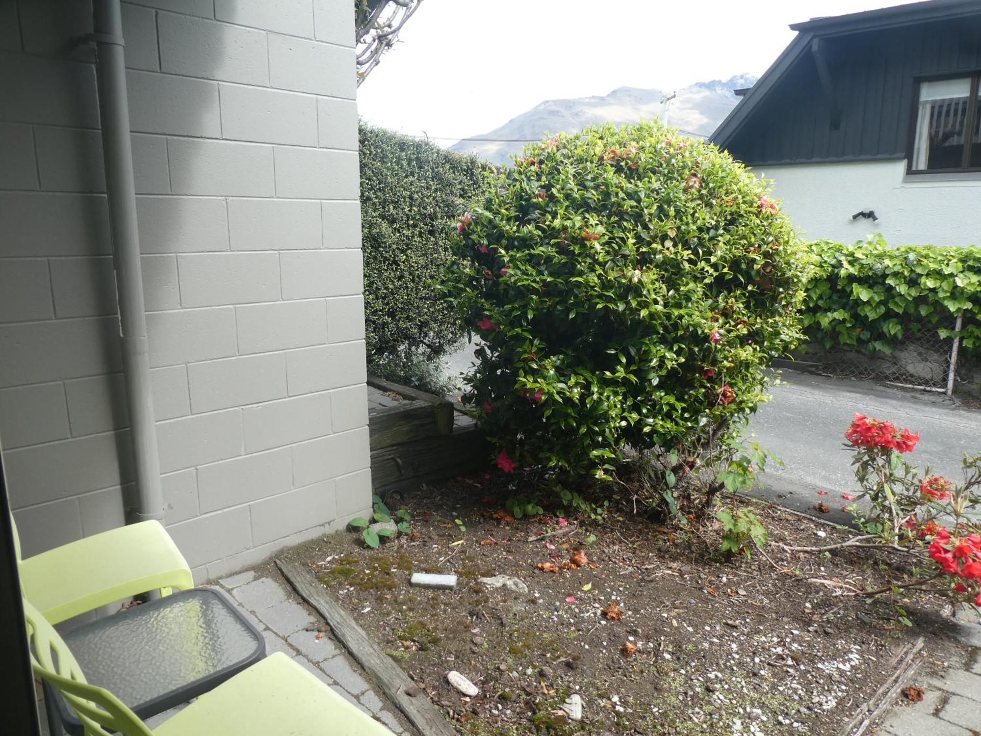 Wakatipu View Apartments Distretto di Distretto di Queenstown Esterno foto