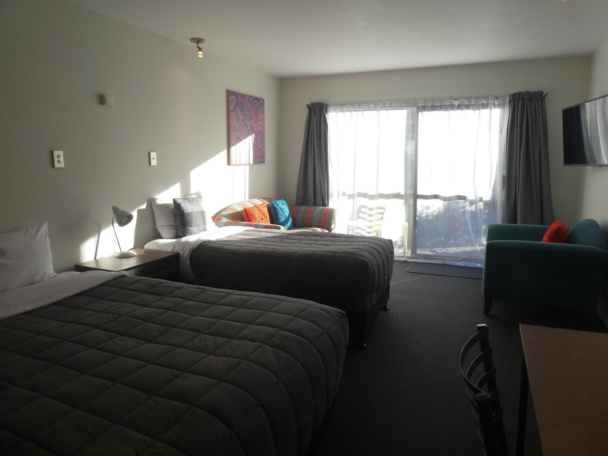 Wakatipu View Apartments Distretto di Distretto di Queenstown Esterno foto