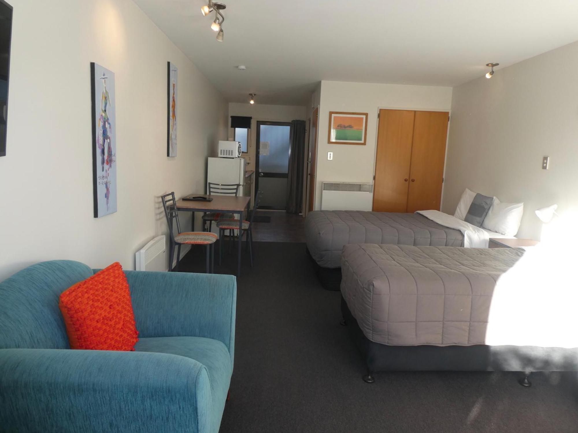 Wakatipu View Apartments Distretto di Distretto di Queenstown Esterno foto