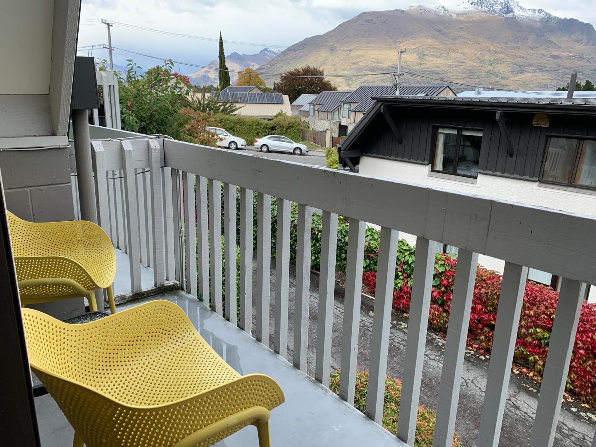 Wakatipu View Apartments Distretto di Distretto di Queenstown Esterno foto