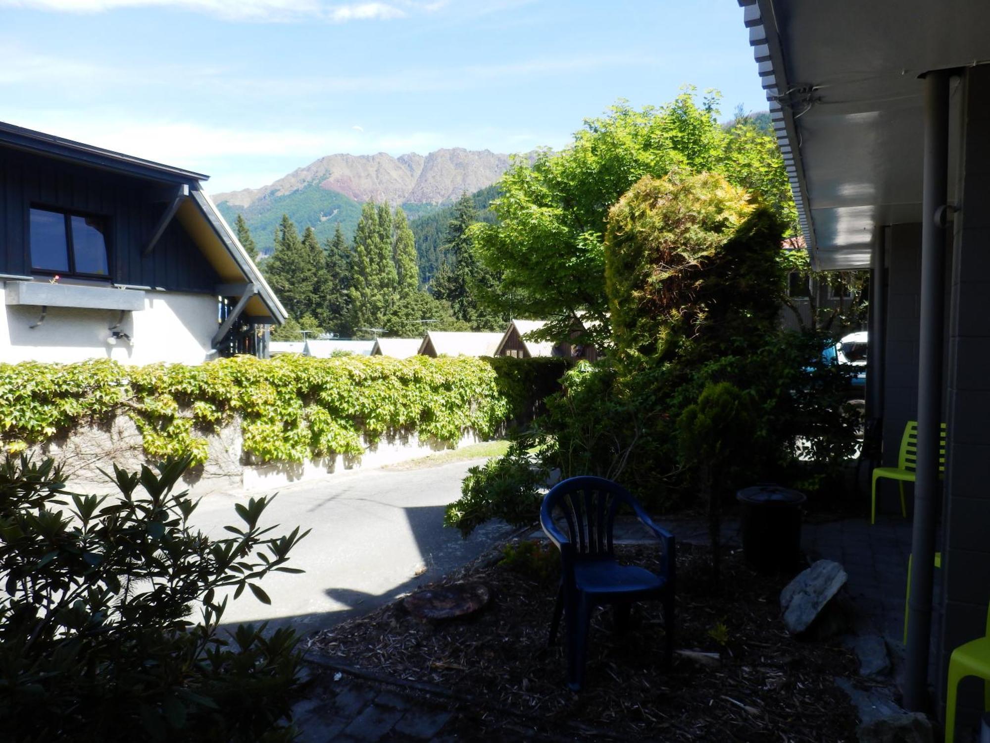 Wakatipu View Apartments Distretto di Distretto di Queenstown Camera foto